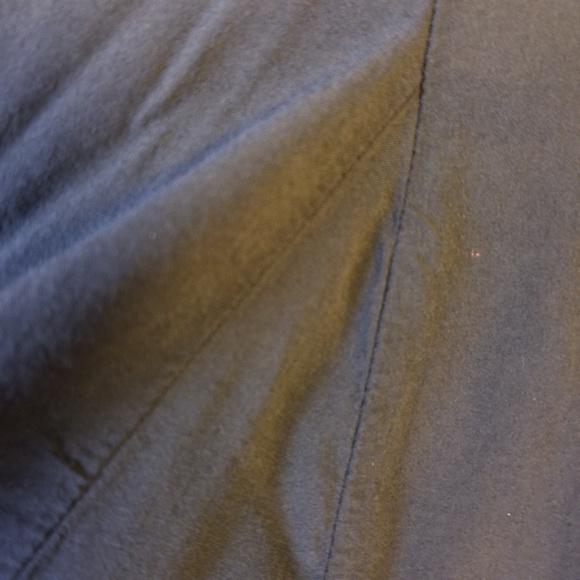 Ecoté | sleeveless, big spin blouse - Picture 5 of 7